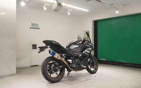 KAWASAKI NINJA 250 2011 EX250P