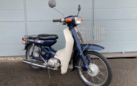 YAMAHA MATE50DX V50