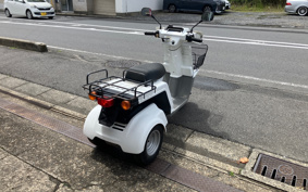 HONDA  GYRO X BASIC  TD02