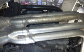 HONDA CB400 SUPER BOLDOR VTEC 2012 NC42