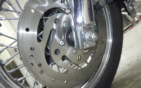 HARLEY FLSTC 1450 2003