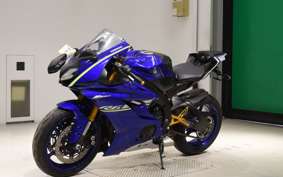 YAMAHA YZF-R6 2019