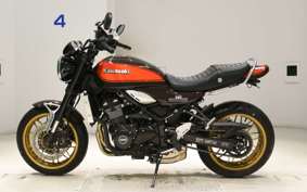 KAWASAKI Z900RS 2022