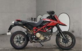 DUCATI HYPERMOTARD 1100S 2020 B104AA