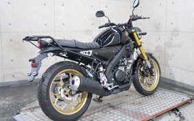 YAMAHA XSR155 RG47