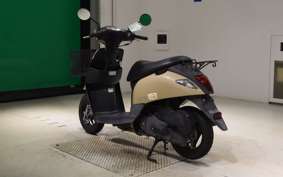 SUZUKI LET's 2006 CA4AA