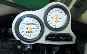 SUZUKI GSX-R1100 1988