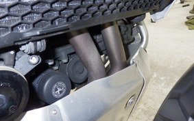 HONDA TRANSALP XL750 2023 RD16