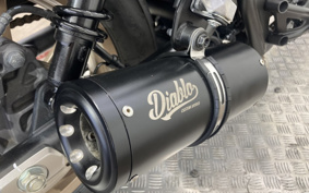 HONDA REBEL 250 S EDITION MC49