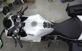 DUCATI SS950S 2023