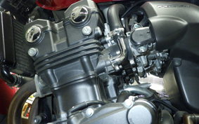 HONDA CB400SF GEN 4 A 2021 NC42