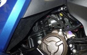 SUZUKI GIXXER 250 SF 2024