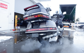 HONDA GL1500 GOLDWING  1994 SC22