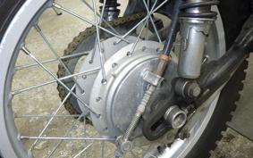 HONDA SL250S SL250S