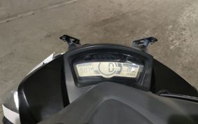 YAMAHA TRICITY 125 SEC1J