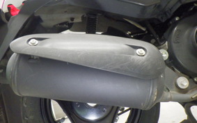 SUZUKI LET's CA4AA