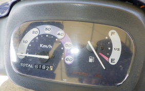 YAMAHA JOG POCHE SA08J