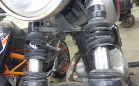 KAWASAKI ESTRELLA CUSTOM 2015 BJ250A