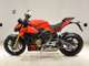 Фото Ducati STREETFIGHTER V4 S 2026 с японского аукциона