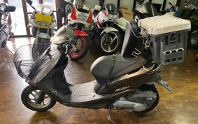 HONDA DIO AF68