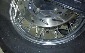 YAMAHA DRAGSTAR 1100 CLASSIC 2007 VP13J