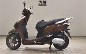 HONDA LEAD 125 2012 JF45