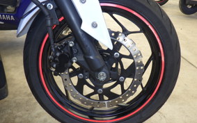 KAWASAKI Z250 2012 ER250C