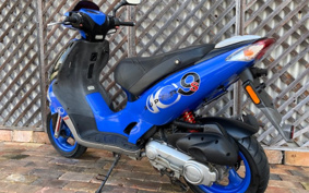 KYMCO SUPER 9 S