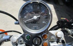HONDA REBEL MC13