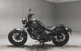 HONDA REBEL MC49