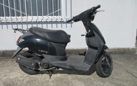 SUZUKI LETS CA4AA