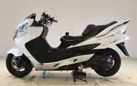 SUZUKI SKYWAVE 400 SA 3 2014 CK45A