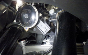YAMAHA YZF-R25 A 2008 RG43J