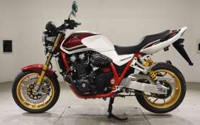 HONDA CB1300SF SUPER FOUR SP 2025 SC54