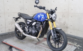 TRIUMPH SPEED 400 2024 T127Y0