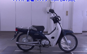 HONDA C50-2