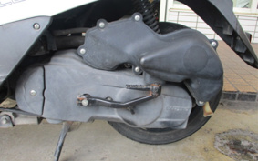 SUZUKI LET`S CA4AA