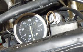 SUZUKI DJEBEL 200 (DR200SE) 2009 SH42A