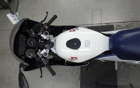 SUZUKI RG250 Gamma 2016 GJ21A
