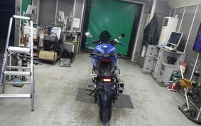 SUZUKI ｼﾞｸｻｰ250SF ED22B