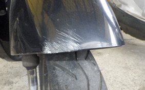 SUZUKI LET's 5 CA47A