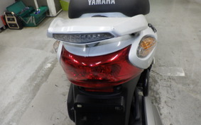 YAMAHA JOG ZR Gen.3 SA39J