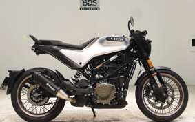 HUSQVARNA VITPILEN 401 2021