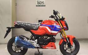 HONDA GROM 2023 JC92