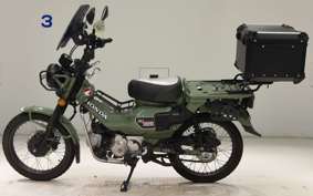HONDA CT125-2 2020 JA65