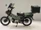 Фото Honda CT125-2 2022 с японского аукциона