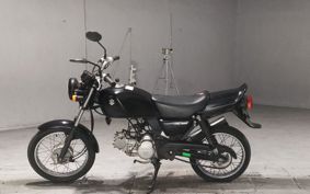 SUZUKI GS50 NA41A