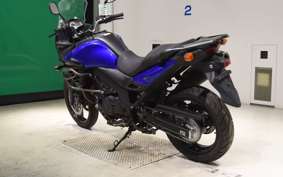 SUZUKI DL650 ( V-Strom 650 ) A 2015 VP56A