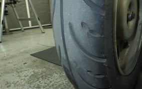 HONDA TACT-4ﾍﾞｰｼｯｸ AF79