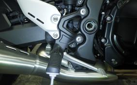 KAWASAKI Z900RS CAFE 2024 ZR900K